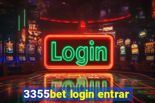 3355bet login entrar